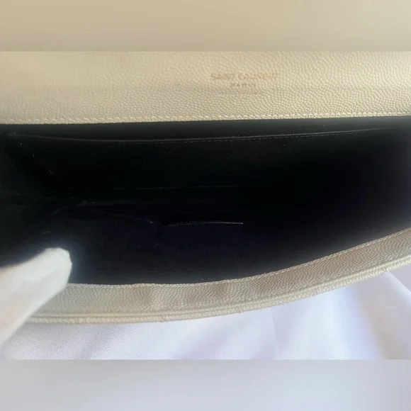 YSL clutch - Picture 6 of 14